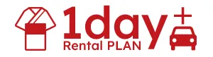 1day Rental PLAN